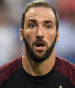 Gonzalo Higuain