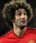 Marouane Fellaini