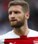 Shkodran Mustafi