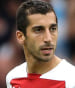 Henrikh Mkhitaryan