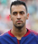 Sergio Busquets