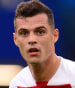 Granit Xhaka