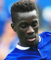 Idrissa Gueye