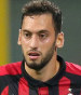 Hakan Calhanoglu