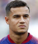 Philippe Coutinho