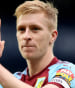 Ben Mee