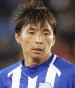 Takashi Inui