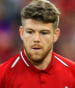 Alberto Moreno