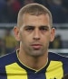 Islam Slimani