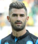 Elseid Hysaj