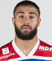 Nabil Fekir