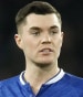 Michael Keane