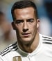 Lucas Vazquez