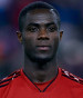 Eric Bailly