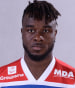 Maxwel Cornet