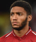 Joe Gomez