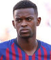 Nelson Semedo