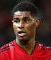 Marcus Rashford