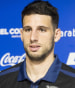 Jonathan Calleri