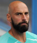 Willy Caballero