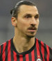 Zlatan Ibrahimovic