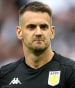 Tom Heaton