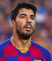 Luis Suarez