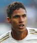 Raphael Varane