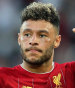 Alex Oxlade-Chamberlain