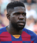 Samuel Umtiti