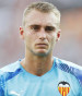 Jasper Cillessen