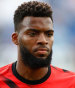 Thomas Lemar