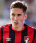 Harry Wilson