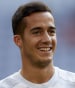 Lucas Vazquez