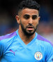 Riyad Mahrez