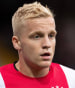 Donny van de Beek