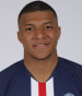 Kylian Mbappé