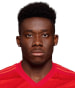 Alphonso Davies