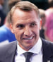 Brendan Rodgers