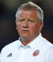 Chris Wilder