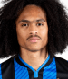 Tahith Chong