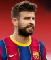 Gerard Piqué