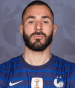 Karim Benzema