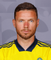 Marcus Berg