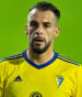 Alvaro Negredo