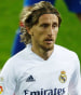 Luka Modric