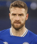 Shkodran Mustafi