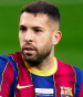 Jordi Alba