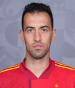 Sergio Busquets