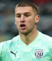 Sam Johnstone